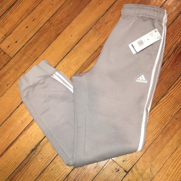 adidas Other - Men’s Adidas Sweatpants Size M NWT